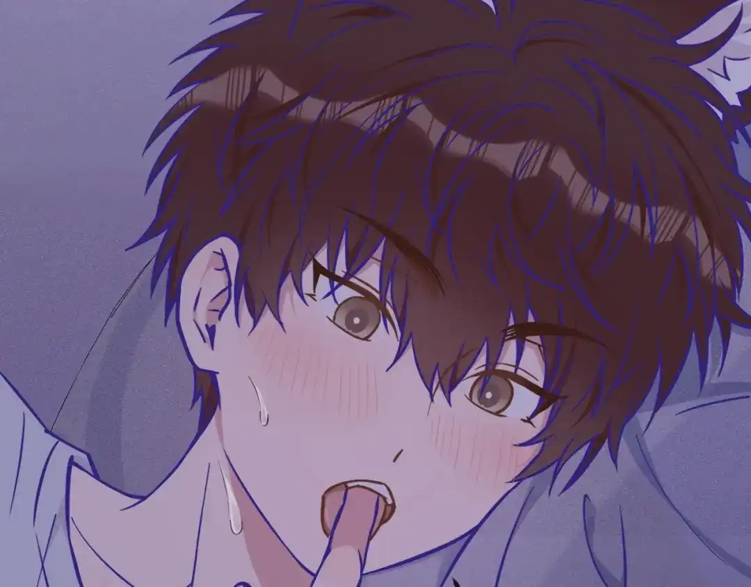 说谎的小狗会被吃掉的 第108话 就要一起睡 第61页