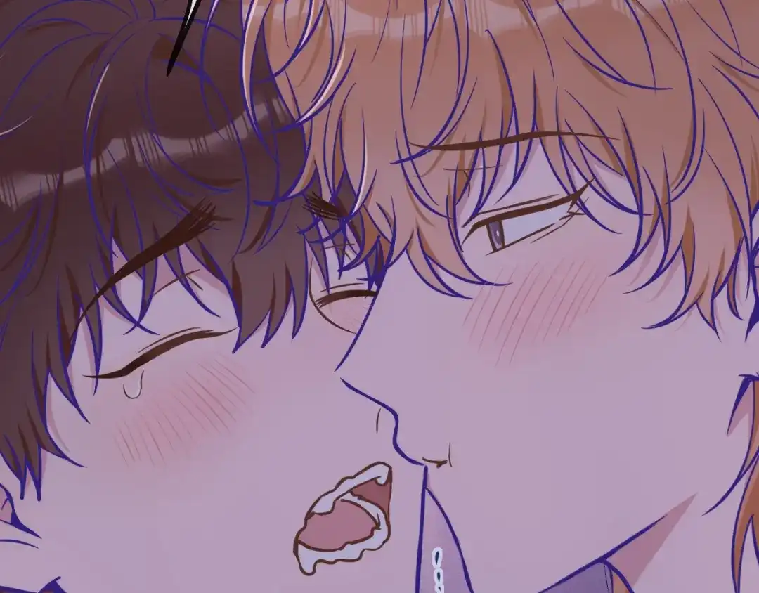 说谎的小狗会被吃掉的 第108话 就要一起睡 第74页