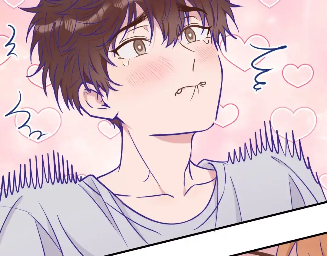 说谎的小狗会被吃掉的 第108话 就要一起睡 第78页