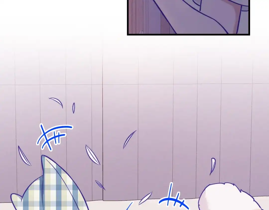 说谎的小狗会被吃掉的 第108话 就要一起睡 第8页