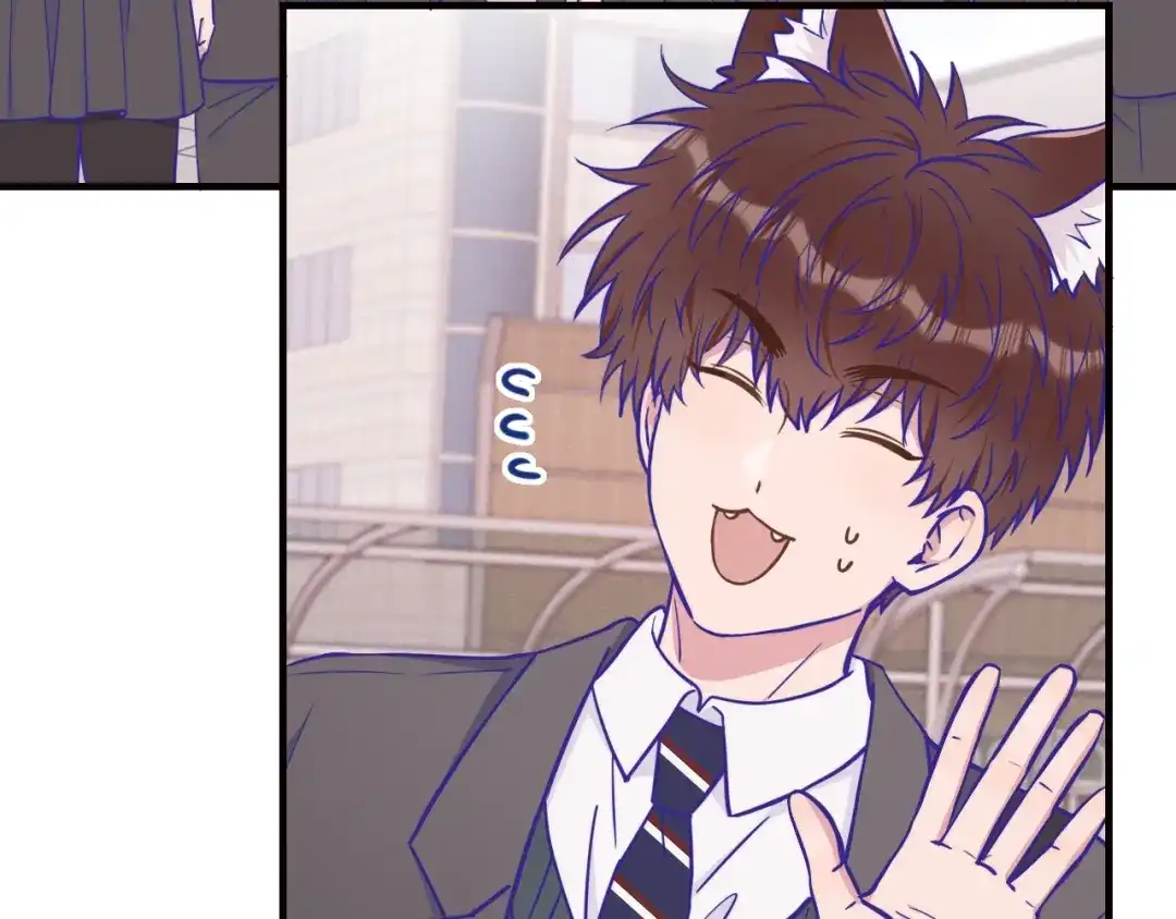 说谎的小狗会被吃掉的 第109话 这是谁的裤子 第30页