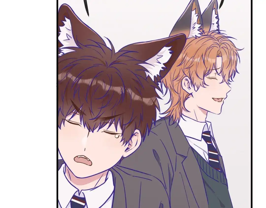 说谎的小狗会被吃掉的 第109话 这是谁的裤子 第49页