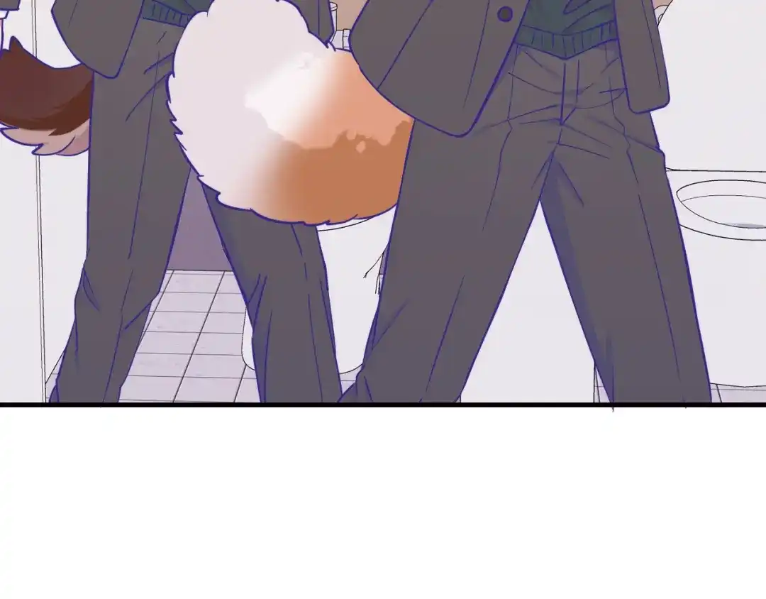 说谎的小狗会被吃掉的 第109话 这是谁的裤子 第72页