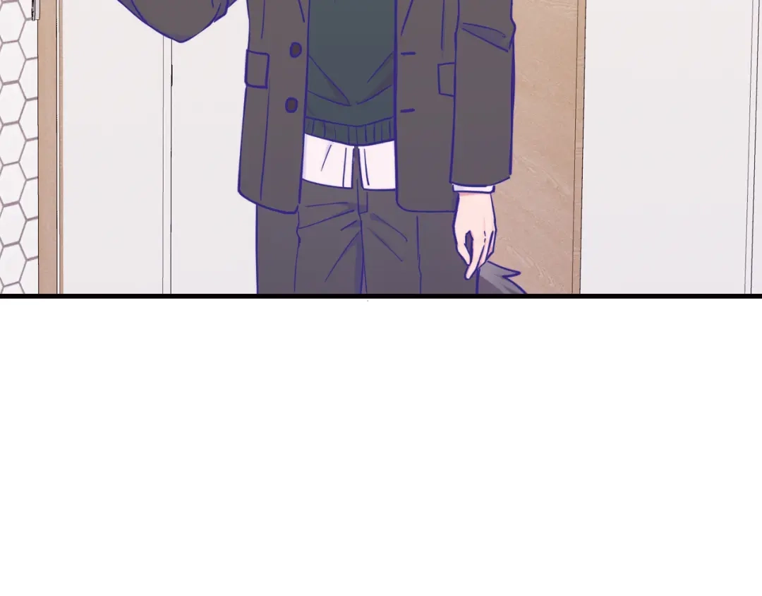 说谎的小狗会被吃掉的 第109话 这是谁的裤子 第75页