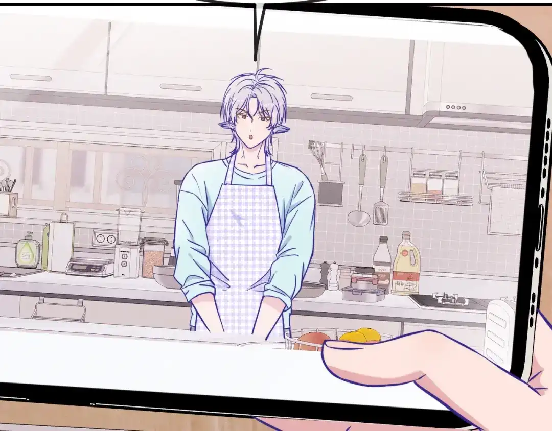 说谎的小狗会被吃掉的 第109话 这是谁的裤子 第95页