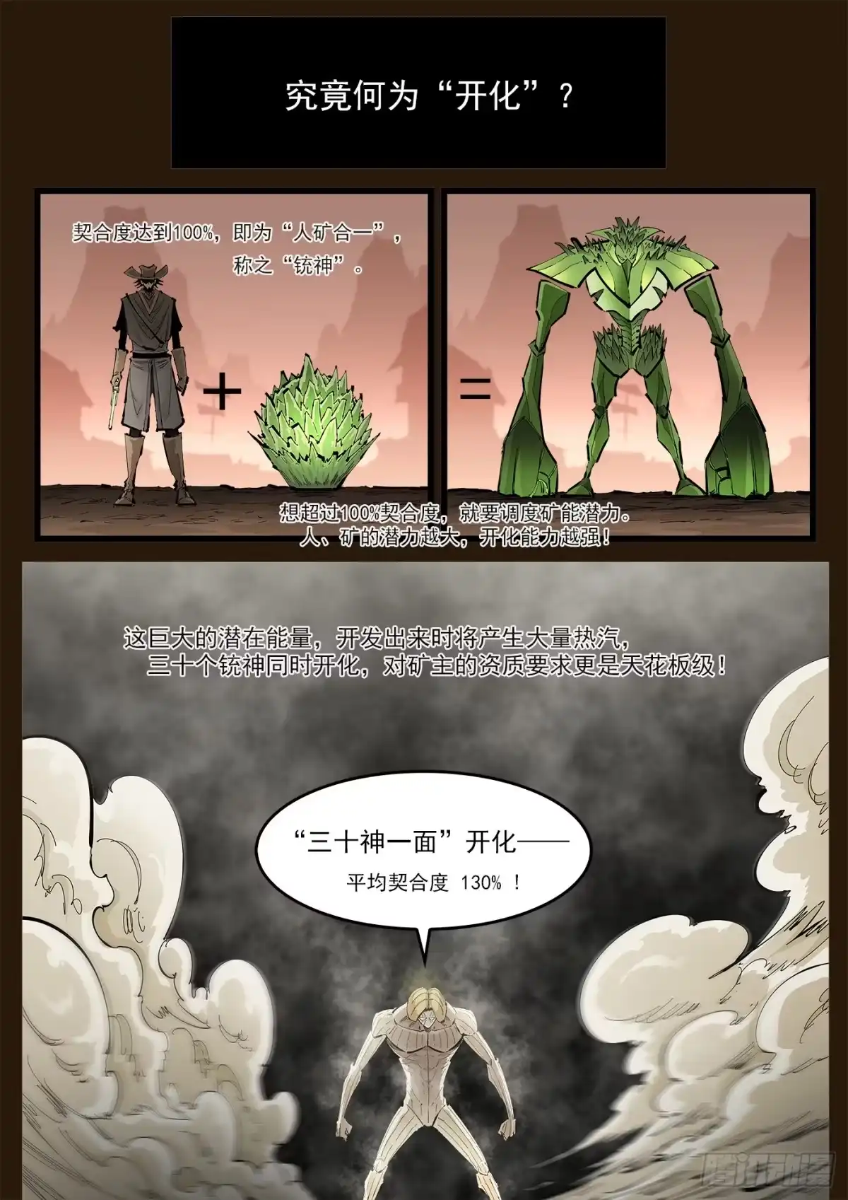 铳火 477弹：130%×30 第6页