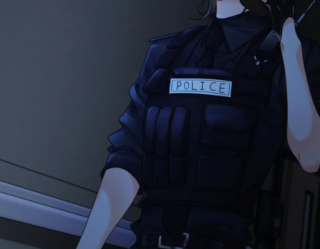 我亲爱的法医小姐 第134话 逃兵 第39页