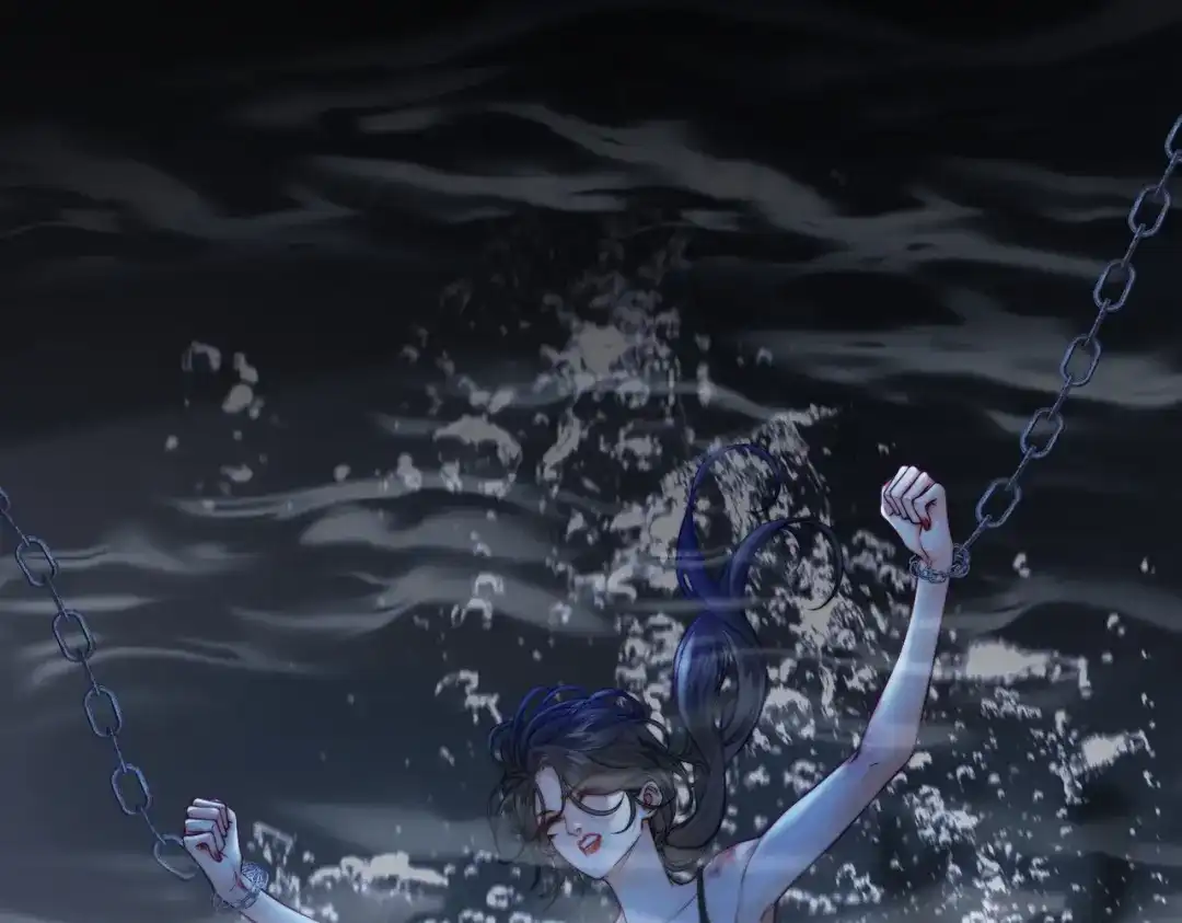 我亲爱的法医小姐 第136话 黑暗里的懦夫 第21页