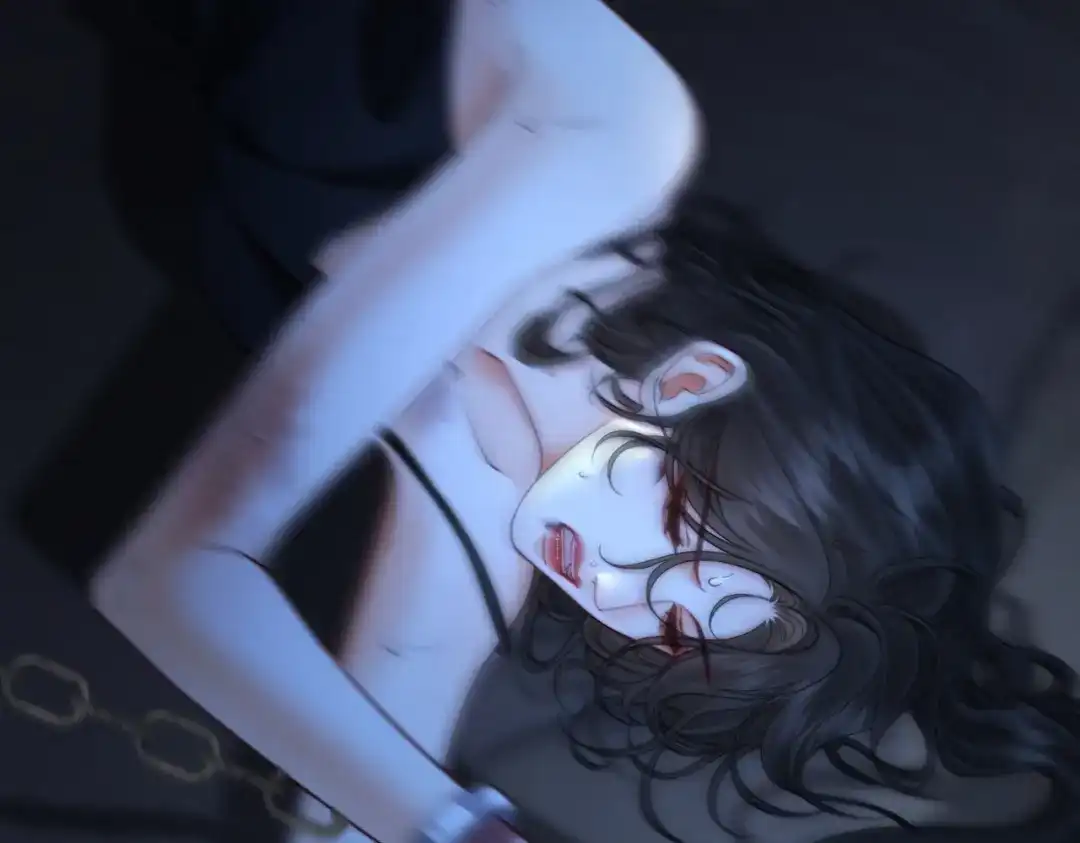 我亲爱的法医小姐 第136话 黑暗里的懦夫 第48页