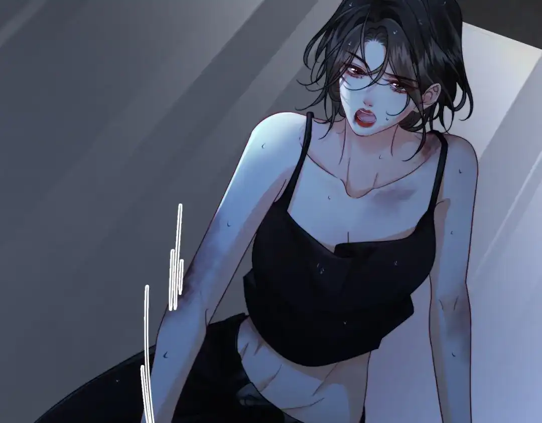 我亲爱的法医小姐 第136话 黑暗里的懦夫 第68页
