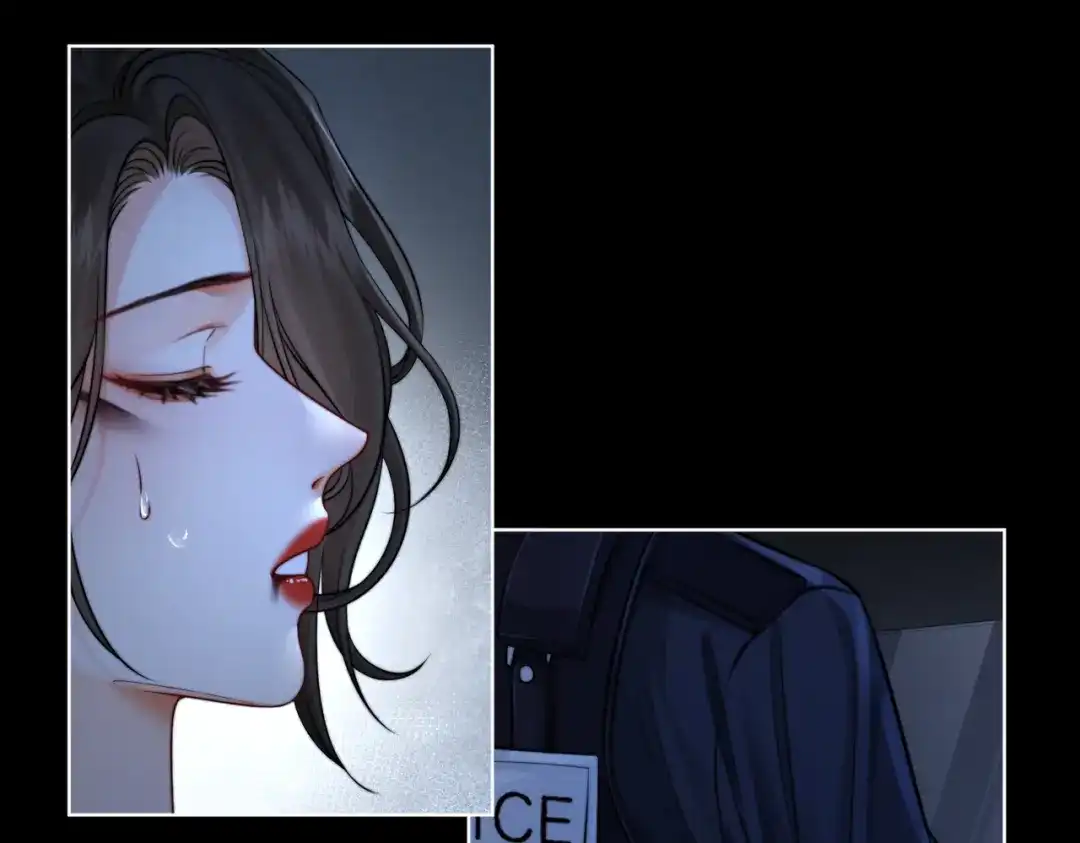 我亲爱的法医小姐 第137章 她的眼泪 第16页