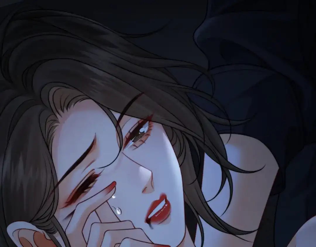 我亲爱的法医小姐 第137章 她的眼泪 第18页