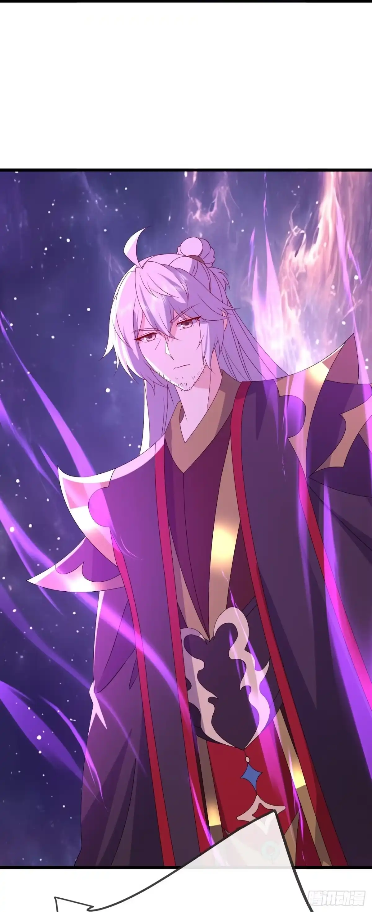 仙武帝尊 第910话 六道 第20页