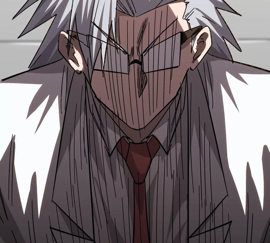 江思先生 第101话 你们是谁？ 第28页