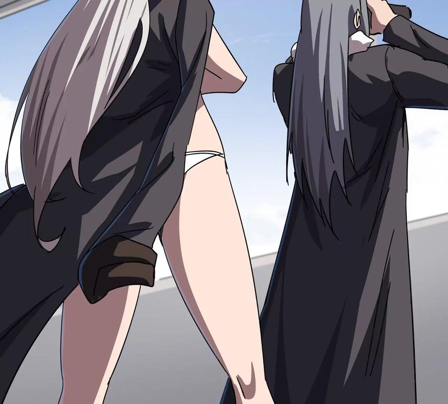 江思先生 第101话 你们是谁？ 第33页