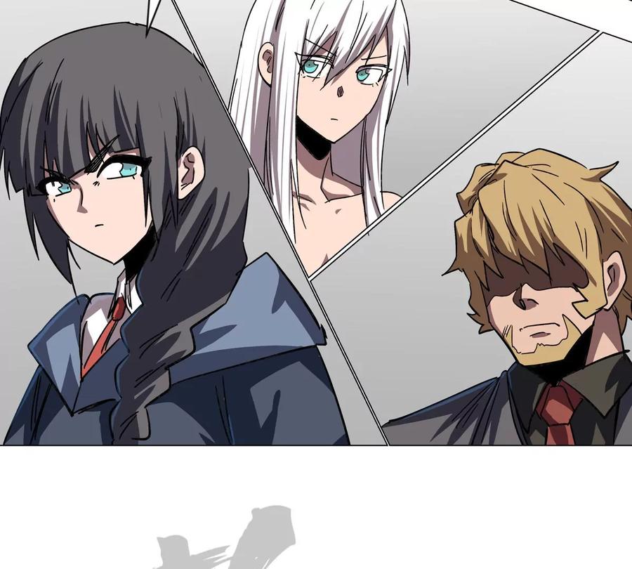 江思先生 第101话 你们是谁？ 第36页