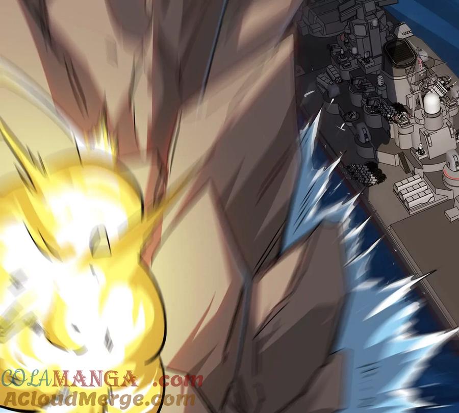江思先生 第101话 你们是谁？ 第41页