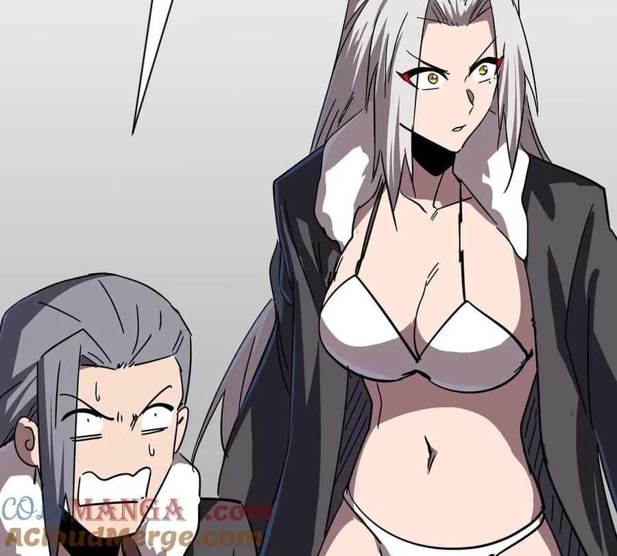江思先生 第101话 你们是谁？ 第47页