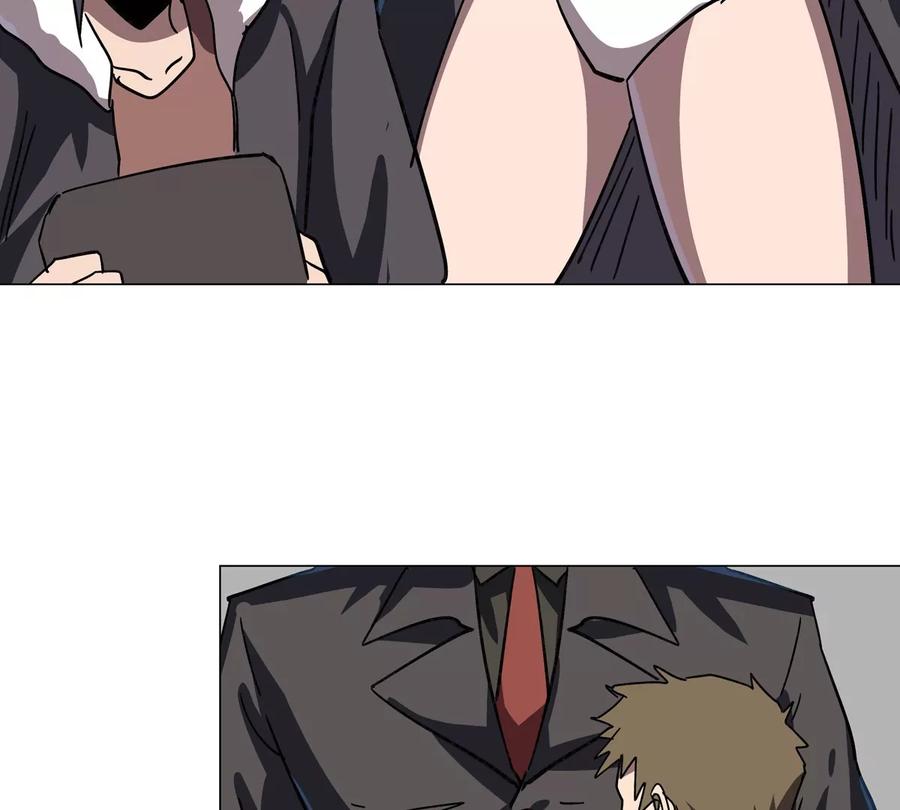 江思先生 第101话 你们是谁？ 第48页