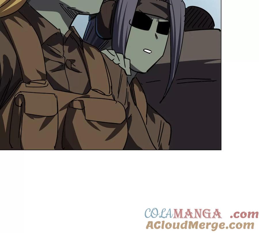江思先生 第104话 你好同类 第105页