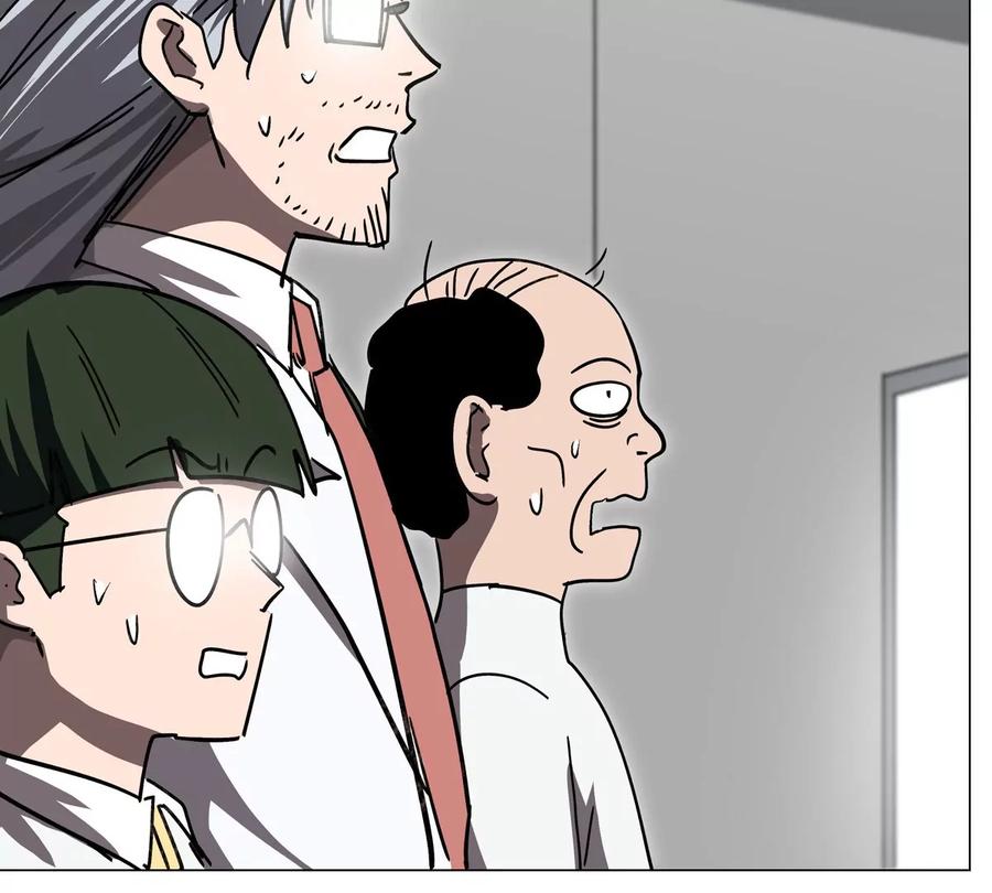 江思先生 第104话 你好同类 第111页