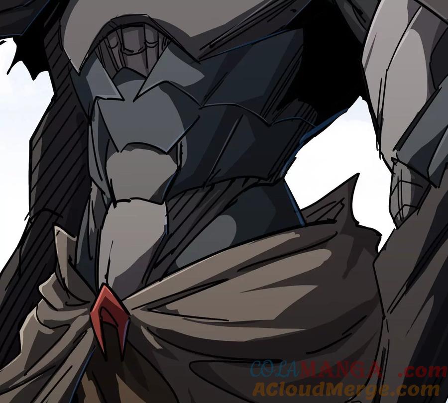 江思先生 第104话 你好同类 第21页
