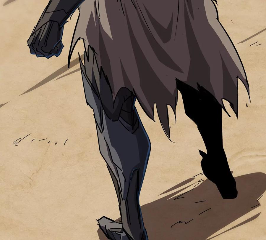 江思先生 第104话 你好同类 第26页