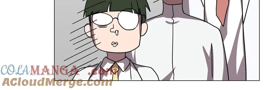 江思先生 第104话 你好同类 第45页