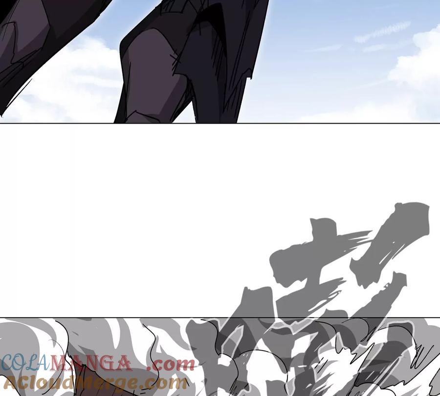 江思先生 第106话 我喜欢的僵尸 第34页