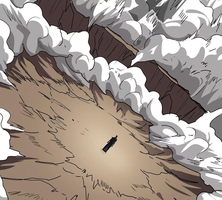 江思先生 第106话 我喜欢的僵尸 第35页