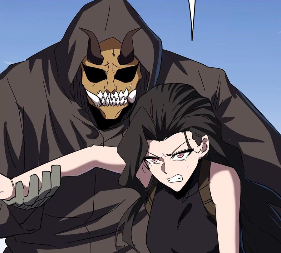 江思先生 第107话 救命！！ 第27页