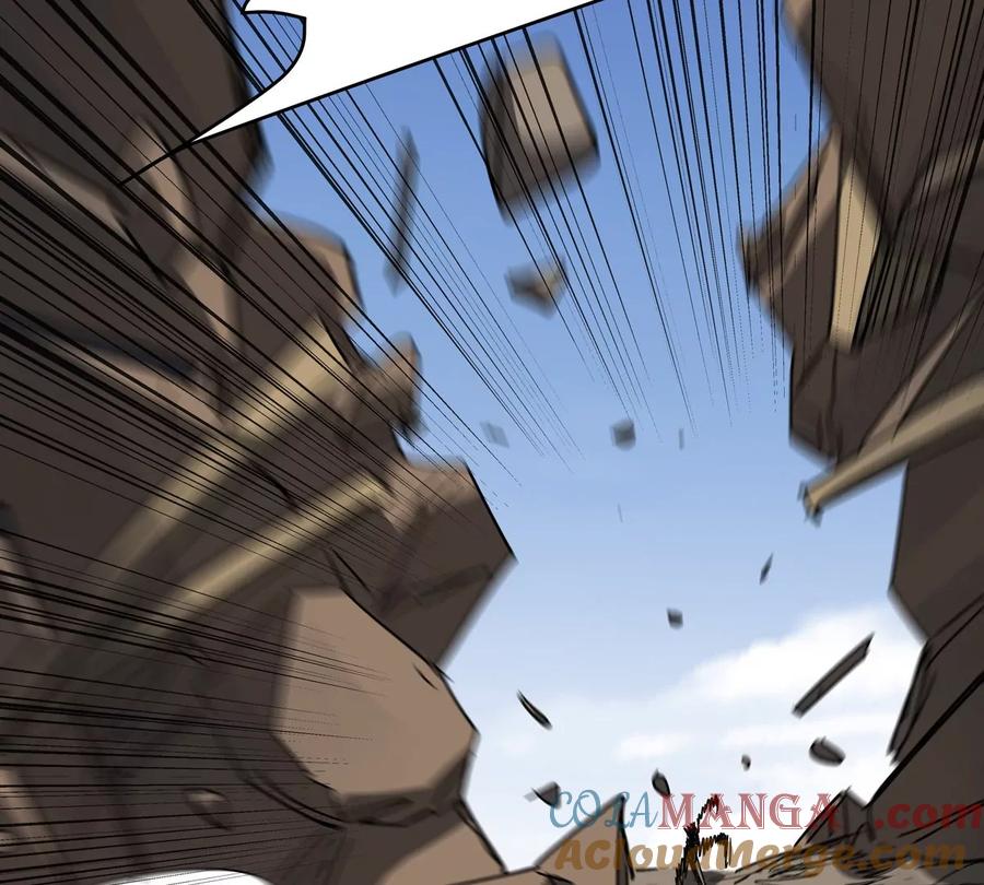 江思先生 第107话 救命！！ 第61页