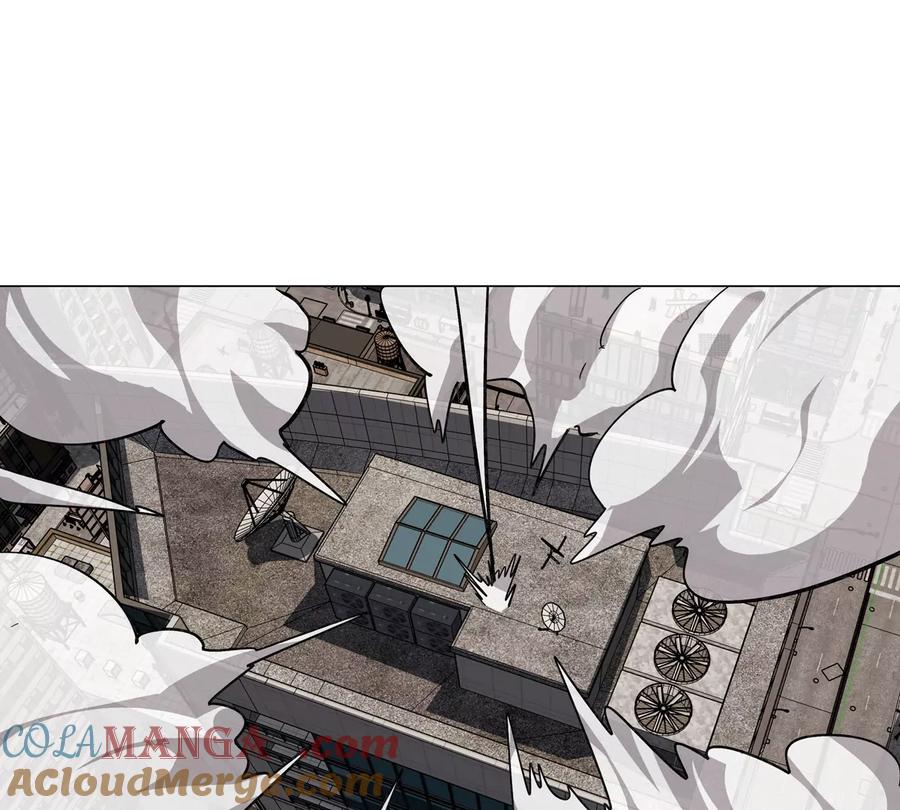 江思先生 第112话 听谁的，选错小命不保 第4页