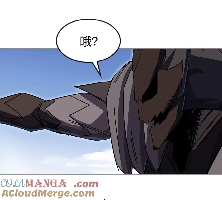 江思先生 第112话 听谁的，选错小命不保 第55页