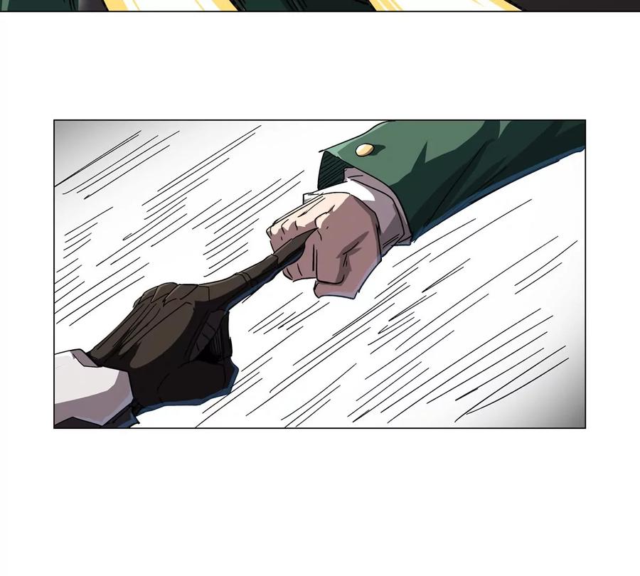 江思先生 第114话 可怕的第四形态 第35页