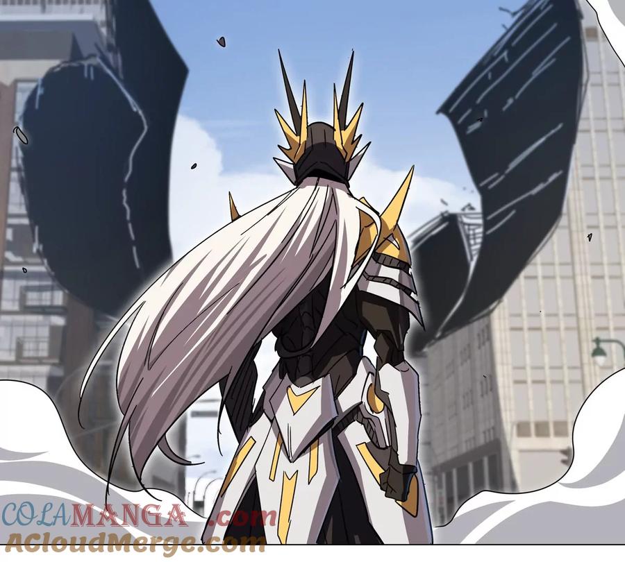 江思先生 第114话 可怕的第四形态 第52页