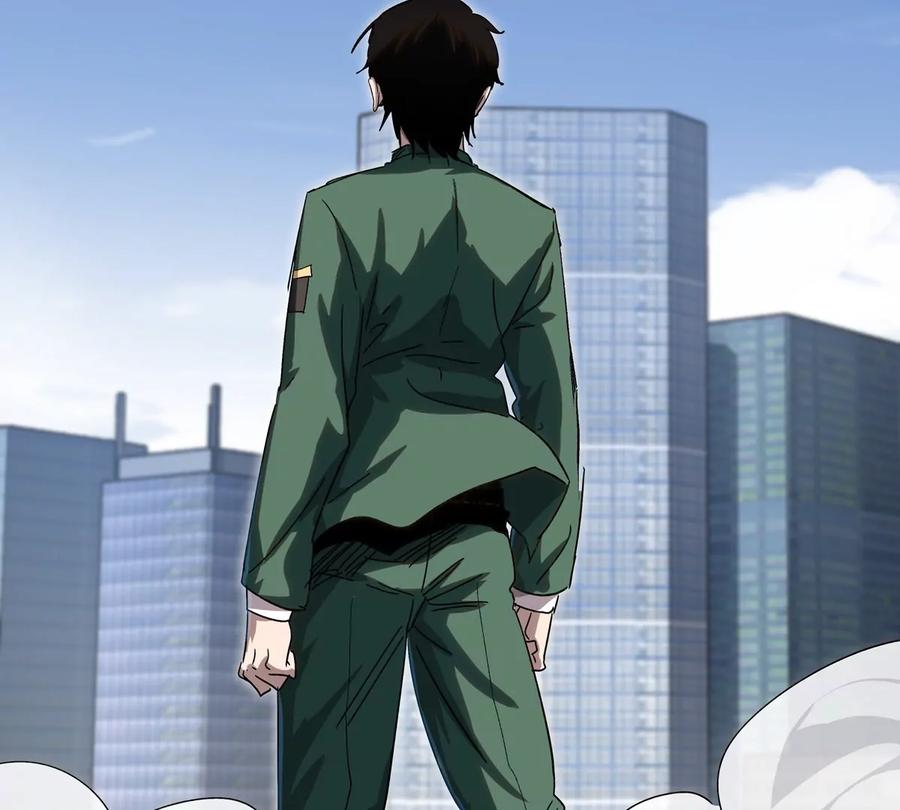 江思先生 第114话 可怕的第四形态 第6页