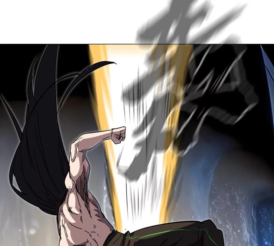 江思先生 第115话 第四形态的对决 第63页