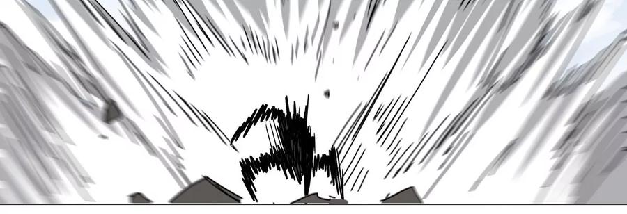 江思先生 第115话 第四形态的对决 第87页