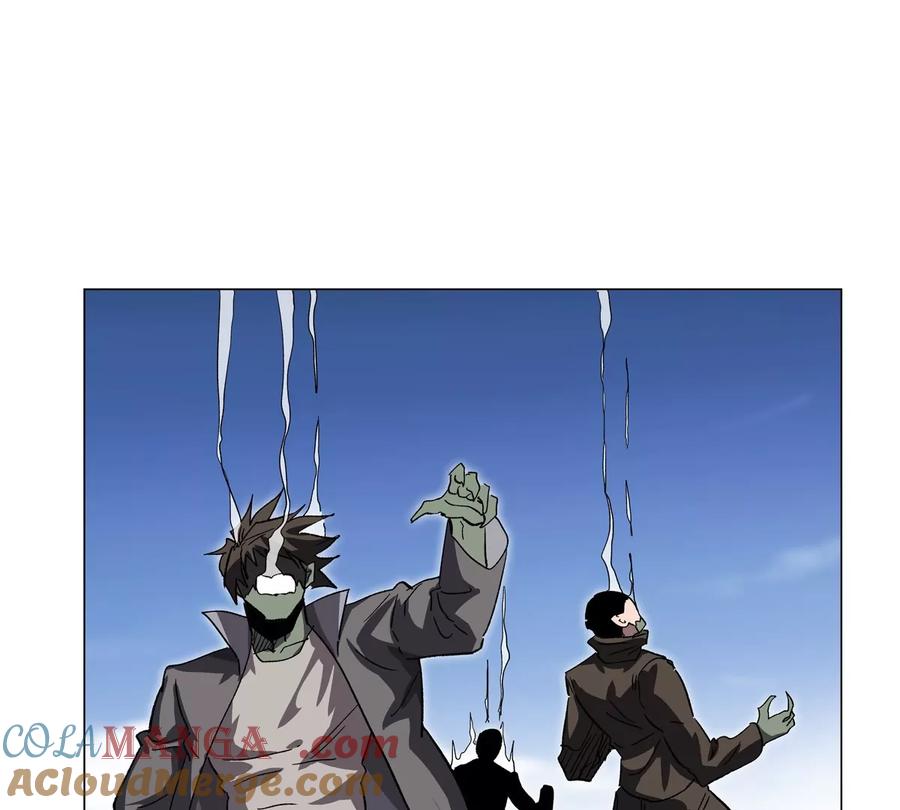 江思先生 第116话 可怜的反派 第12页