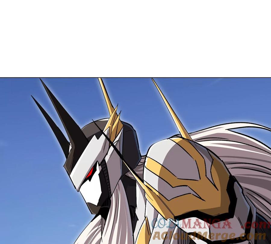江思先生 第116话 可怜的反派 第3页