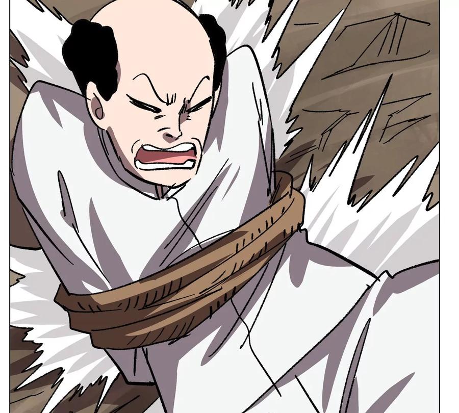 江思先生 第116话 可怜的反派 第71页