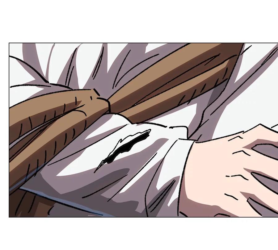 江思先生 第116话 可怜的反派 第76页