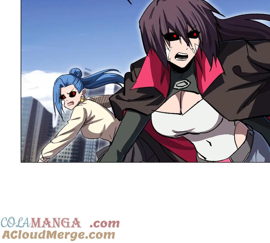 江思先生 第116话 可怜的反派 第9页