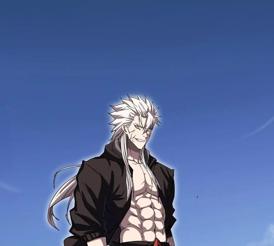 江思先生 第117话 没有肉体也能活 第71页