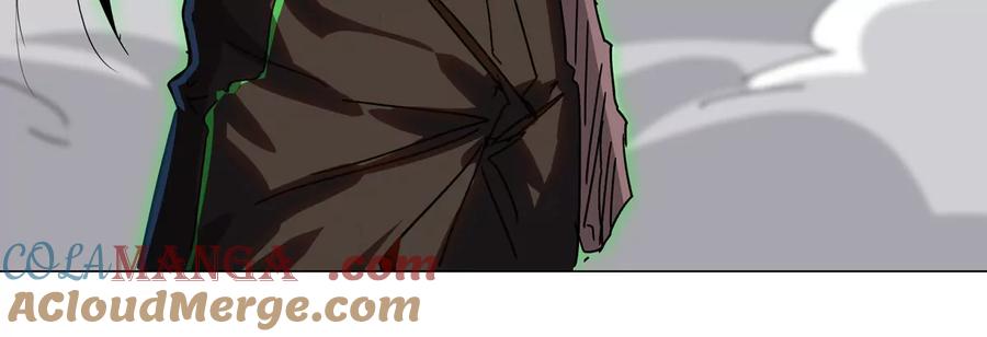 江思先生 第118话 未知的恐怖形态 第31页