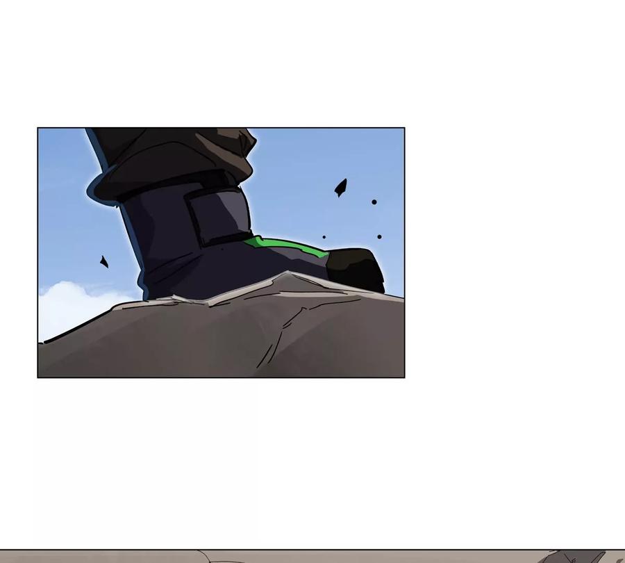 江思先生 第118话 未知的恐怖形态 第32页