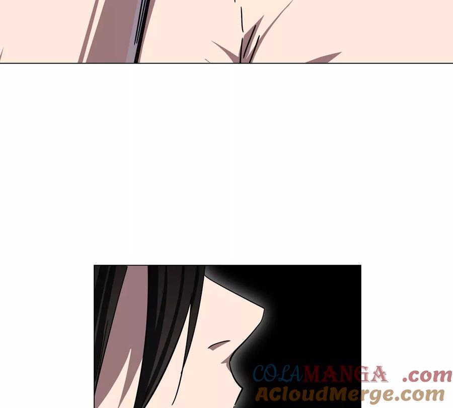 江思先生 第118话 未知的恐怖形态 第37页