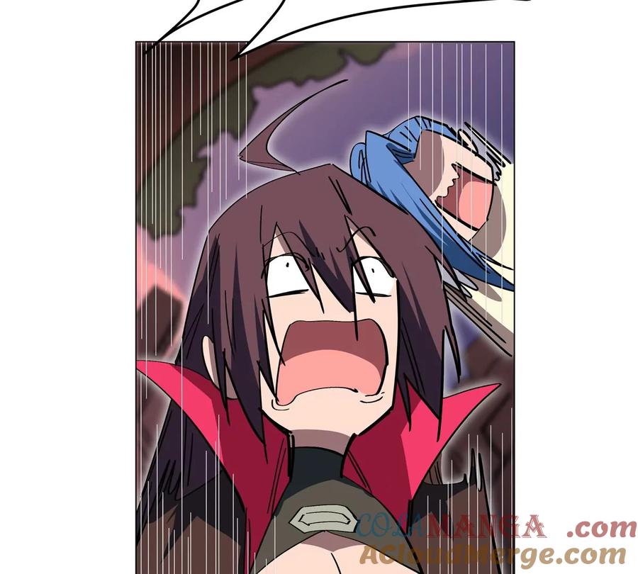 江思先生 第119话 神？ 第49页