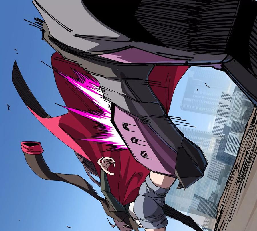 江思先生 第123话 江思管理法案 第55页